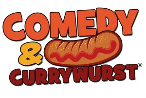 Comedy und Currywurst XXL @ Saal Norhausen