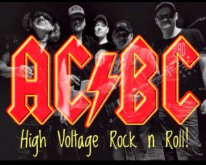 AC/BC Rock n Roll @ saal Norhausen