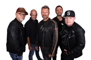 Jim Buttons Vollgas Live @ Saal Norhausen